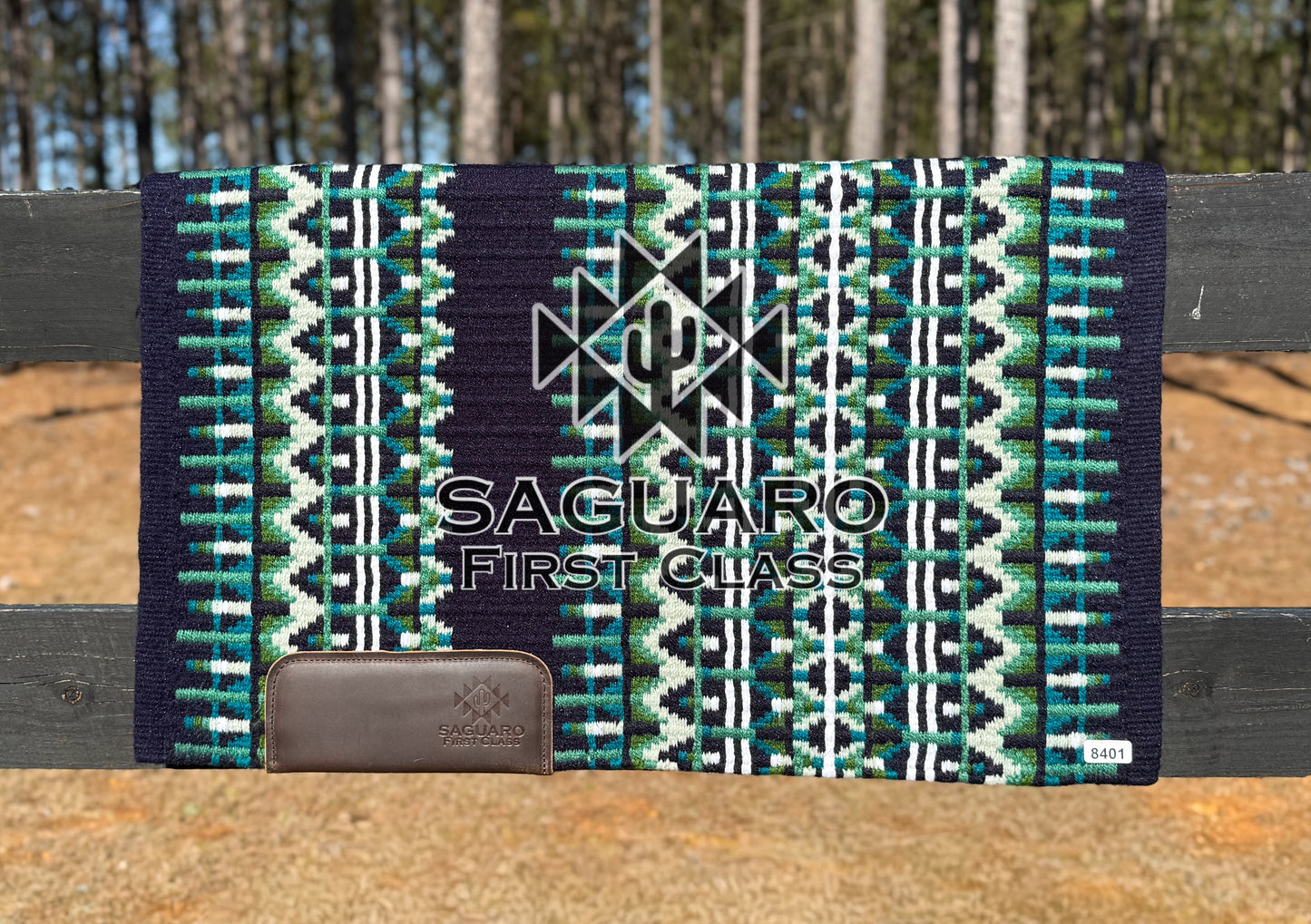 #8401 "Nashville 7.0” First Class™️ Show Pad