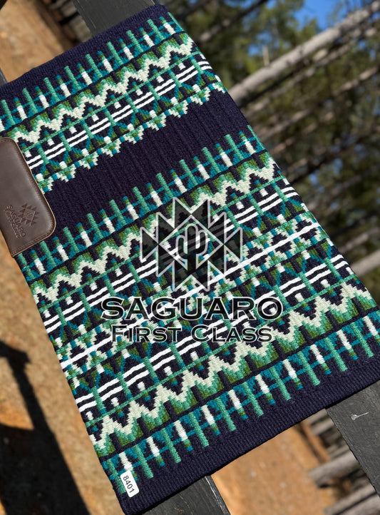 #8401 "Nashville 7.0” First Class™️ Show Pad - Re-Order