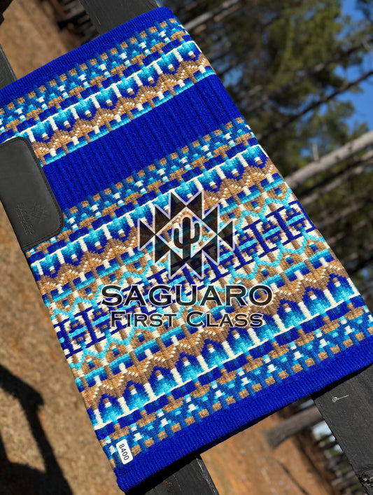 #8400 "Francesca 2.0” First Class™️ Show Pad