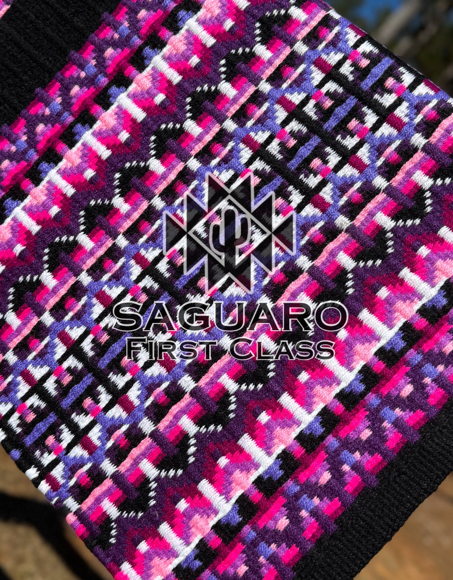 #8399 "Francesca 2.0” First Class™️ Show Pad