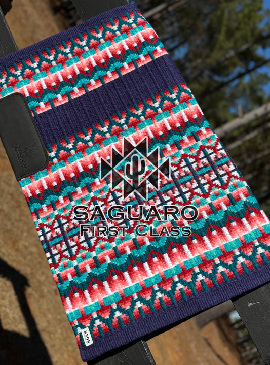 #8398 "Francesca 2.0” First Class™️ Show Pad