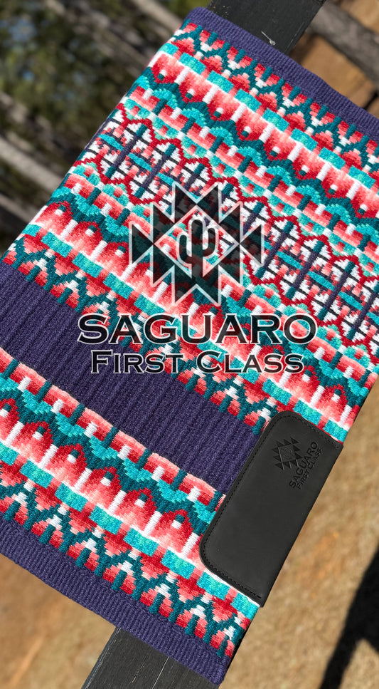 #8398 "Francesca 2.0” First Class™️ Show Pad