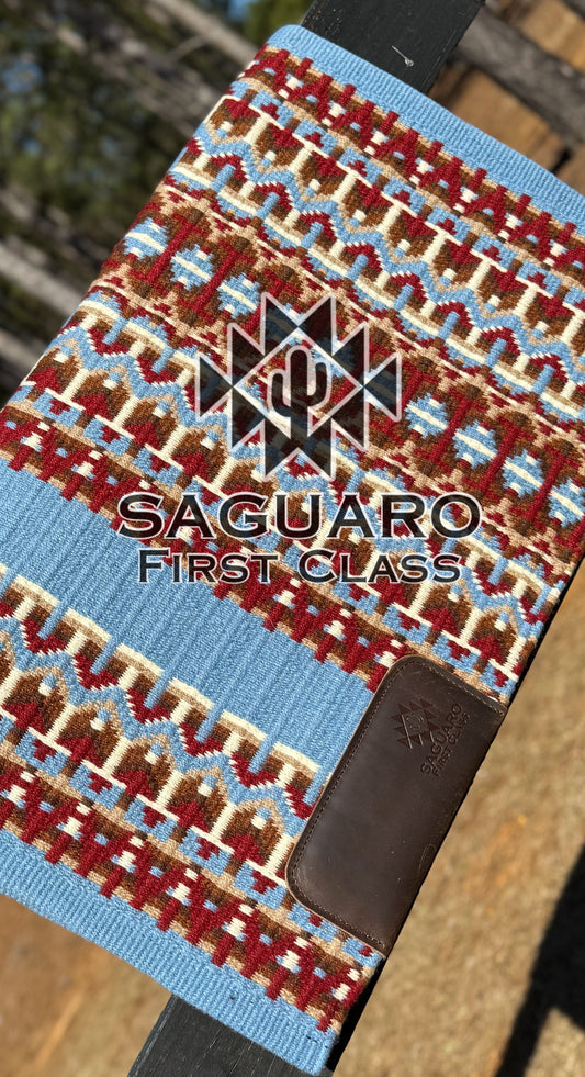 #8396 "Francesca 2.0” First Class™️ Show Pad