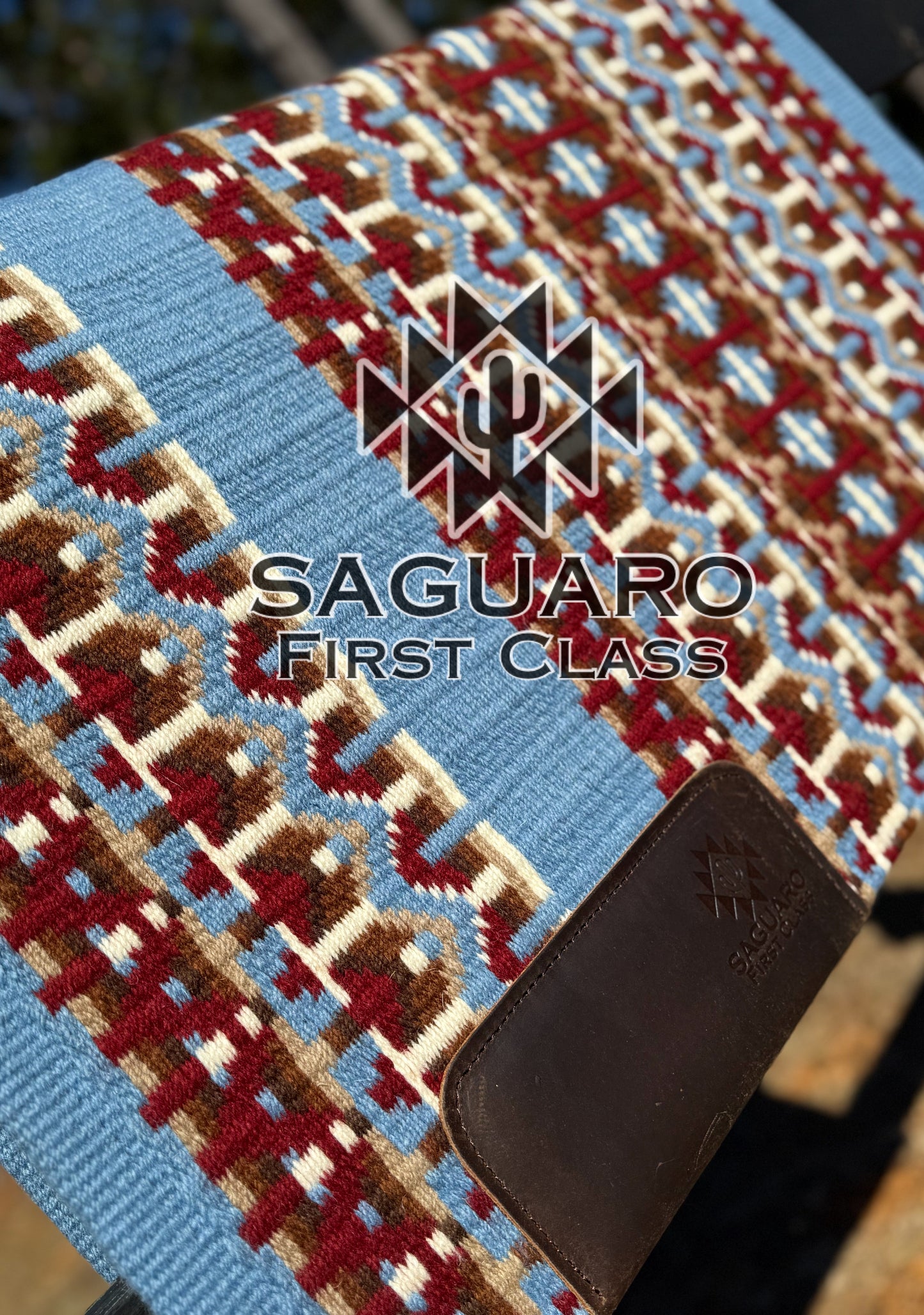 #8396 "Francesca 2.0” First Class™️ Show Pad