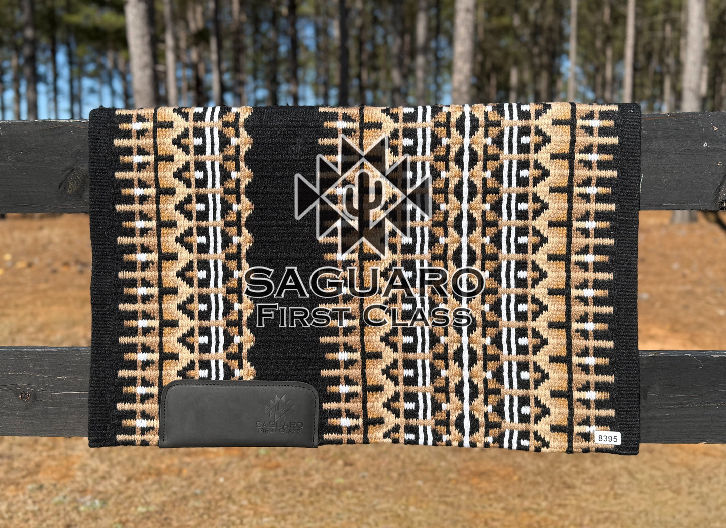#8395 "Nashville 7.0” First Class™️ Show Pad