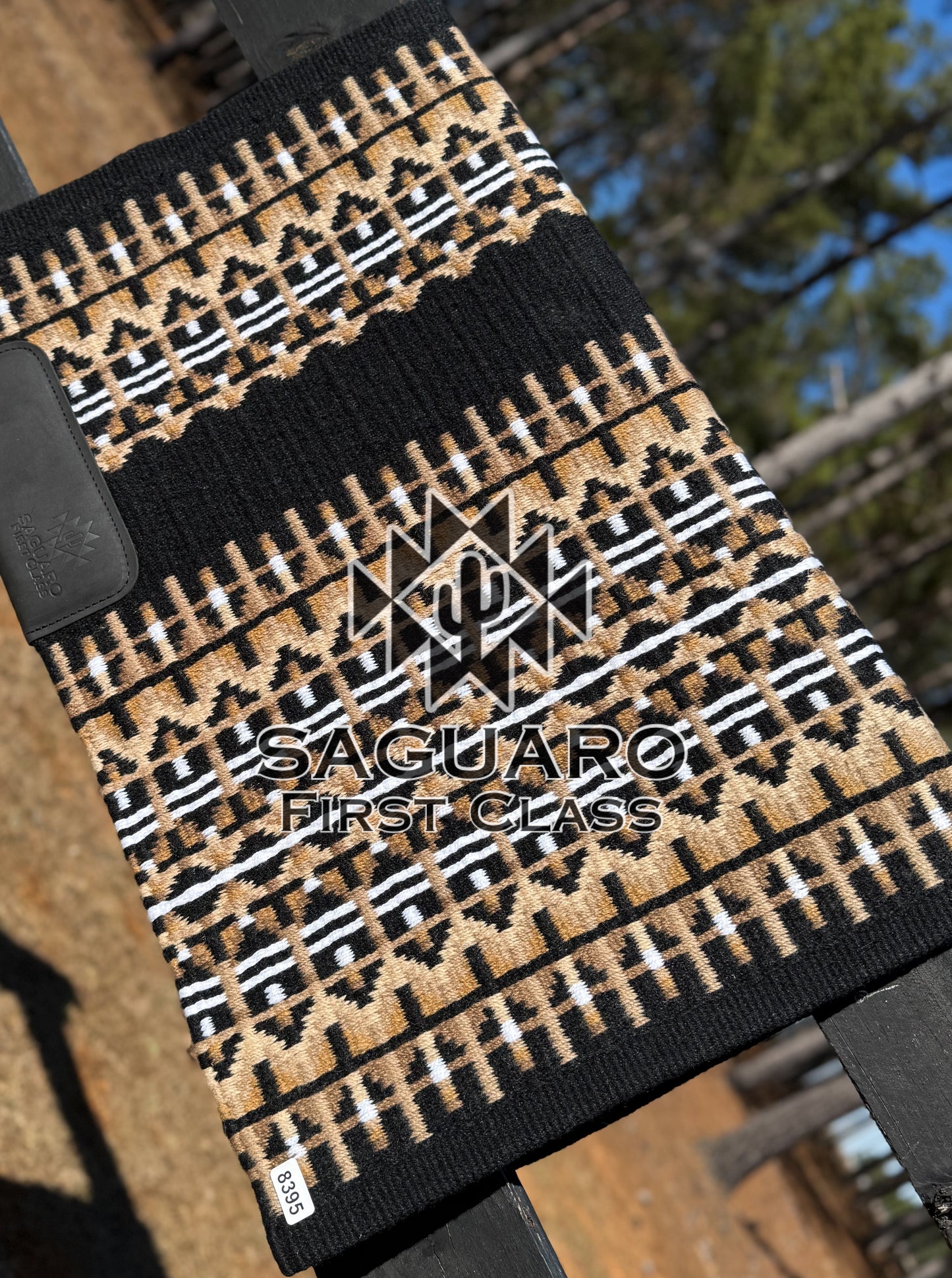 #8395 "Nashville 7.0” First Class™️ Show Pad