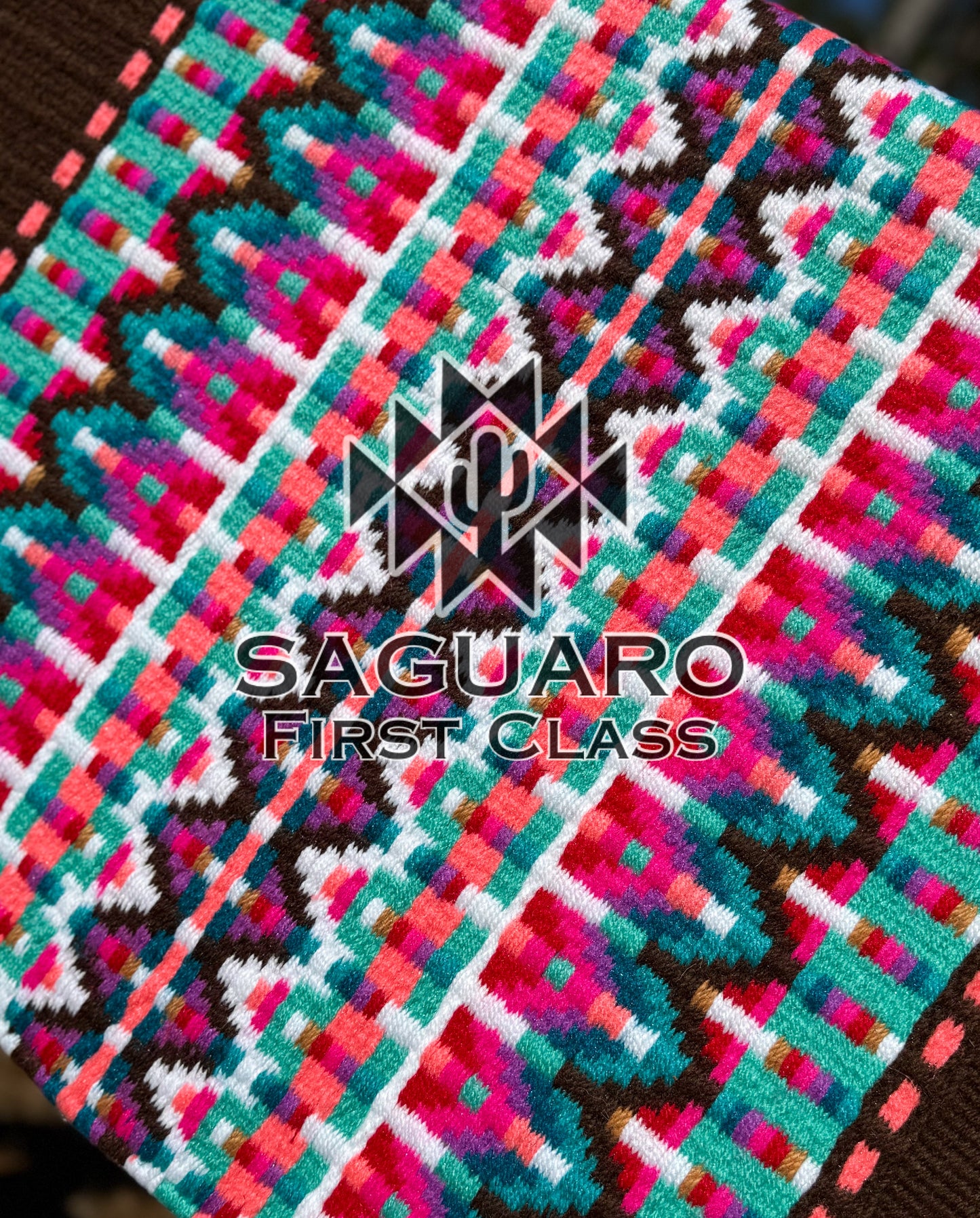 #8393 "Taylor 3.0” First Class™️ Show Pad