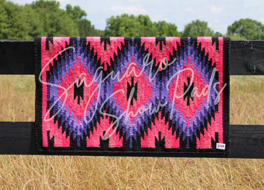 #2195 "Teagan" Ranch Pad - Re-Order