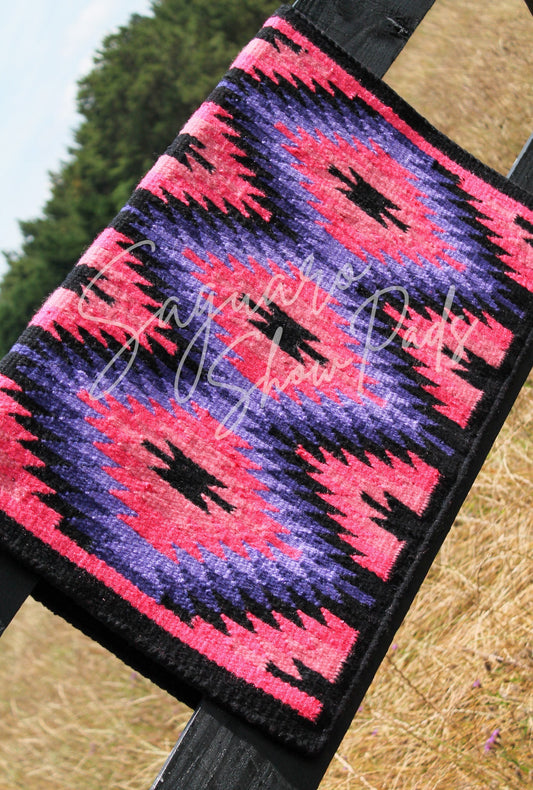 #2195 "Teagan" Ranch Pad - Re-Order