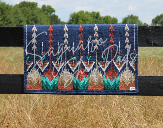 #2196 "Scout" Ranch Pad