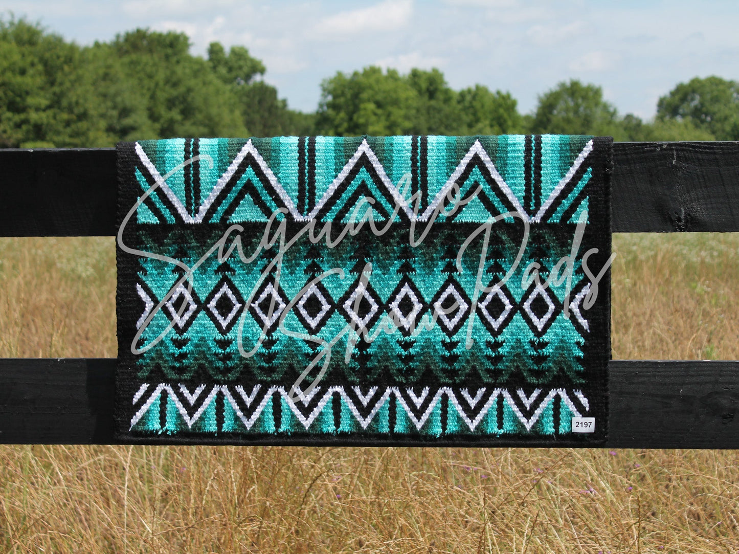 #2197 "Kate" Ranch Pad