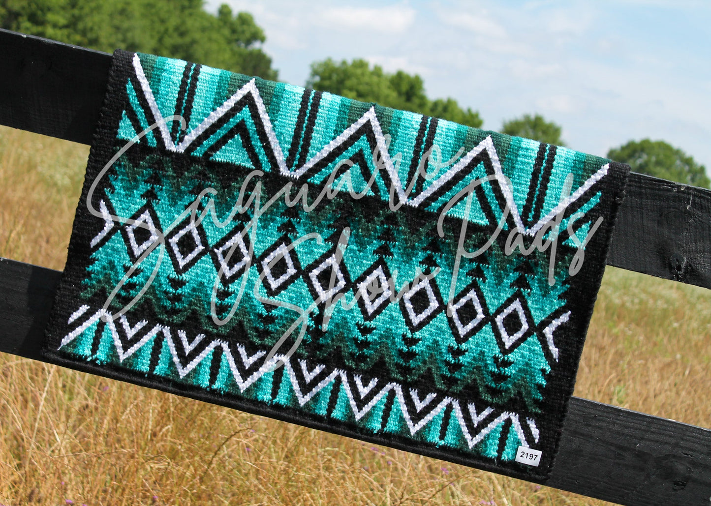 #2197 "Kate" Ranch Pad