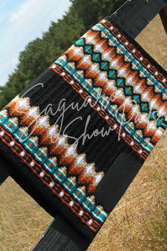 #2200 "Molly 3.0” Show Pad - Re-Order