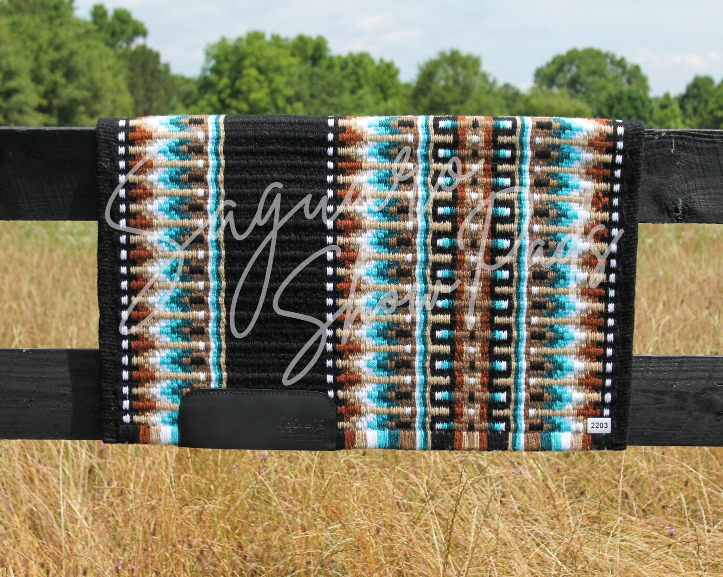 #2203 "Nashville 4.0” Show Pad