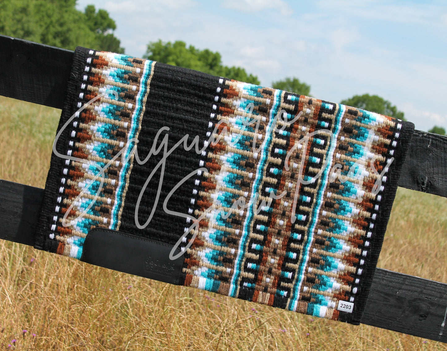 #2203 "Nashville 4.0” Show Pad