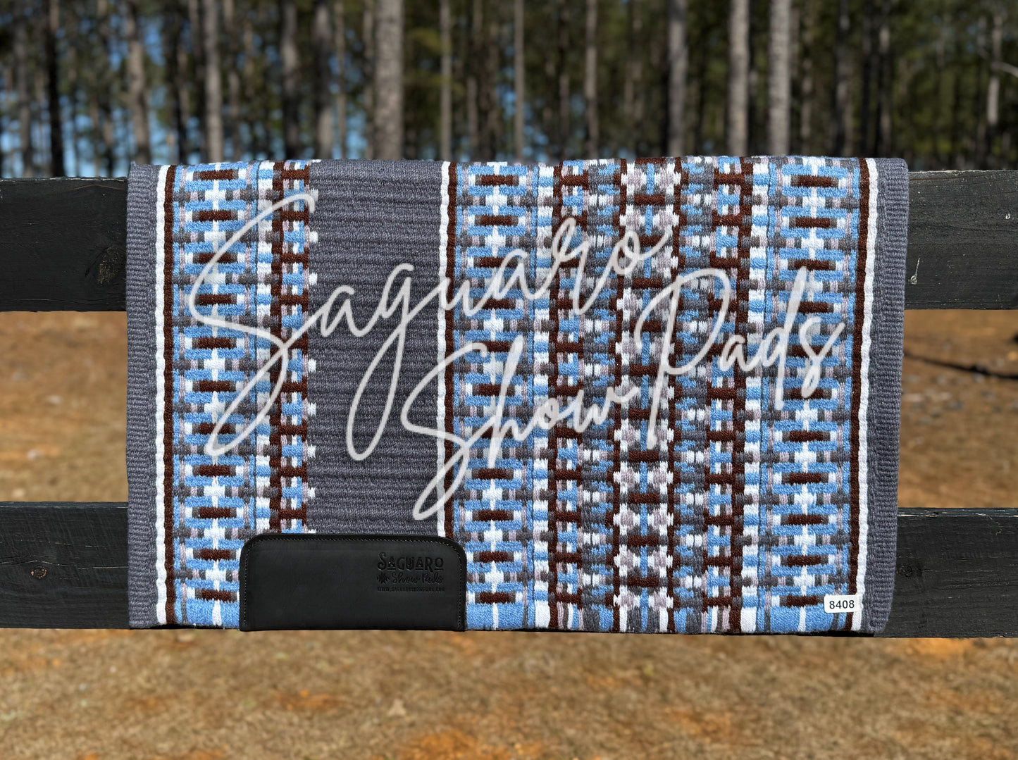 #8408 "Cadence" Show Pad - Re-Order