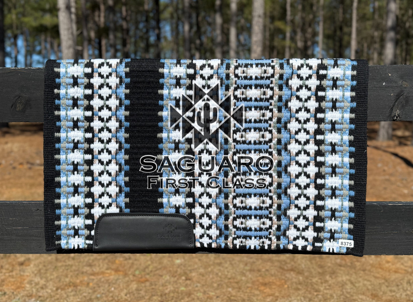 #8375 "Veda” First Class™️ Show Pad