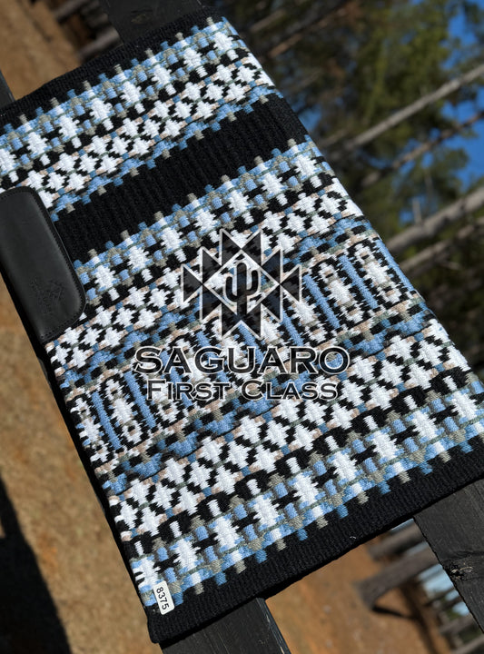 #8375 "Veda” First Class™️ Show Pad