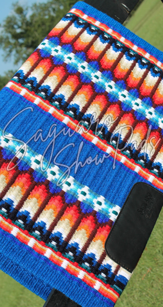 #2872 "Aries 2.0” Show Pad - Re-Order