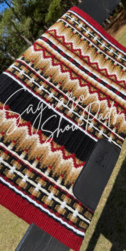 #6016 "Rylander 2.0" Show Pad