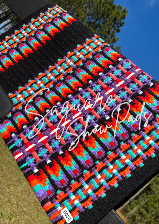 #6030 "Sadie" Show Pad - Re-Order