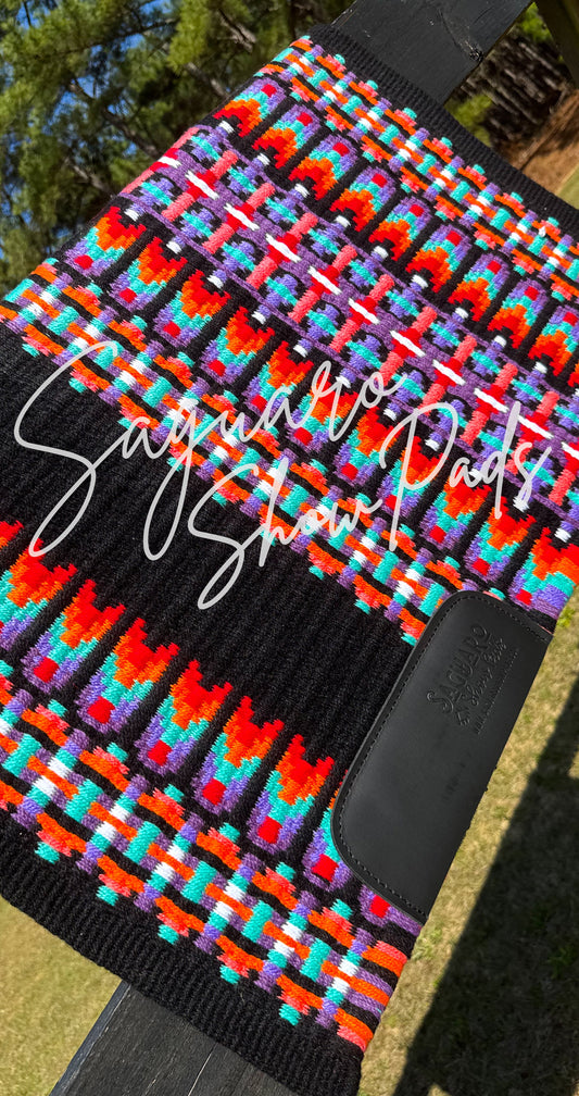 #6030 "Sadie" Show Pad - Re-Order