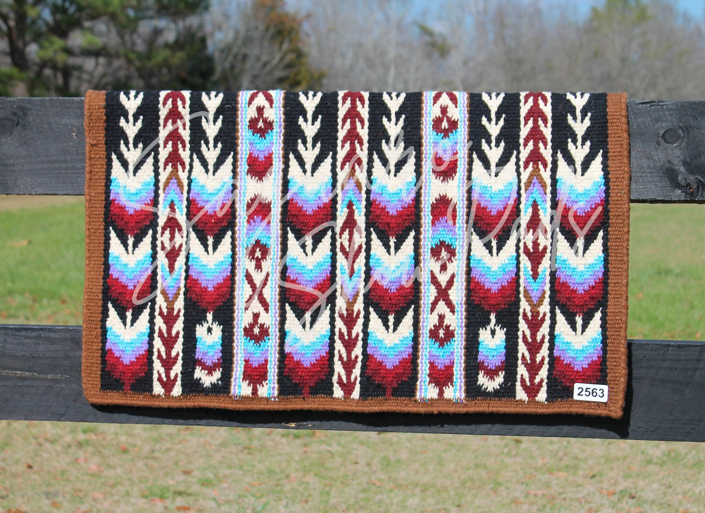 #2563 "Betty" Ranch Pad