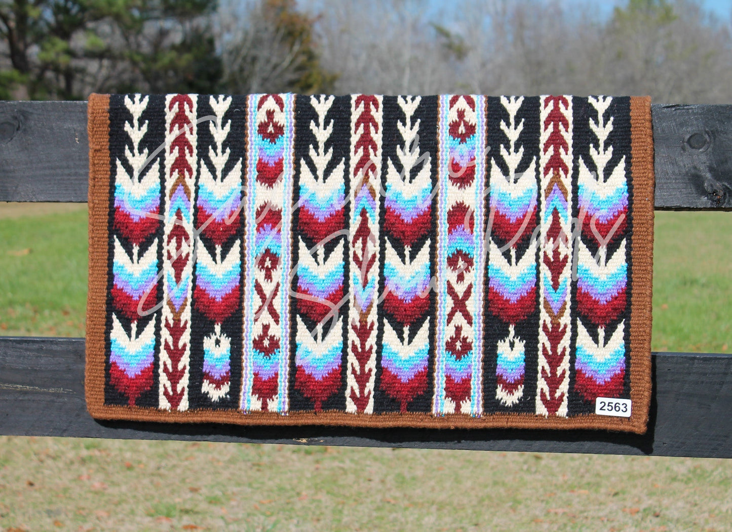 #2563 "Betty" Ranch Pad - Re-Order