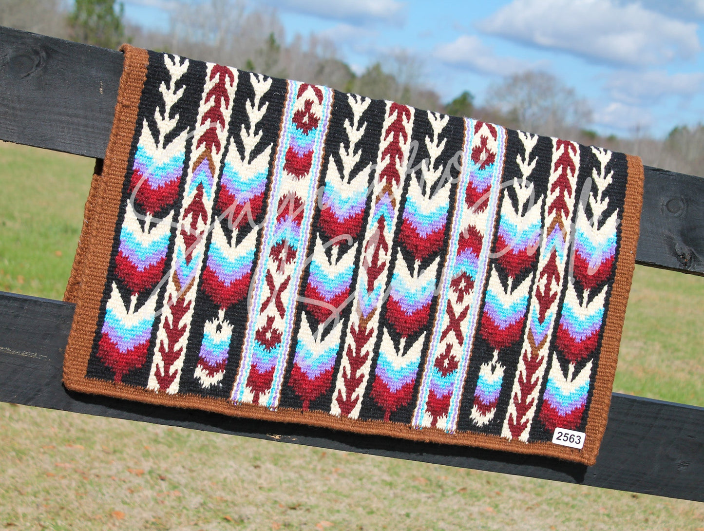 #2563 "Betty" Ranch Pad
