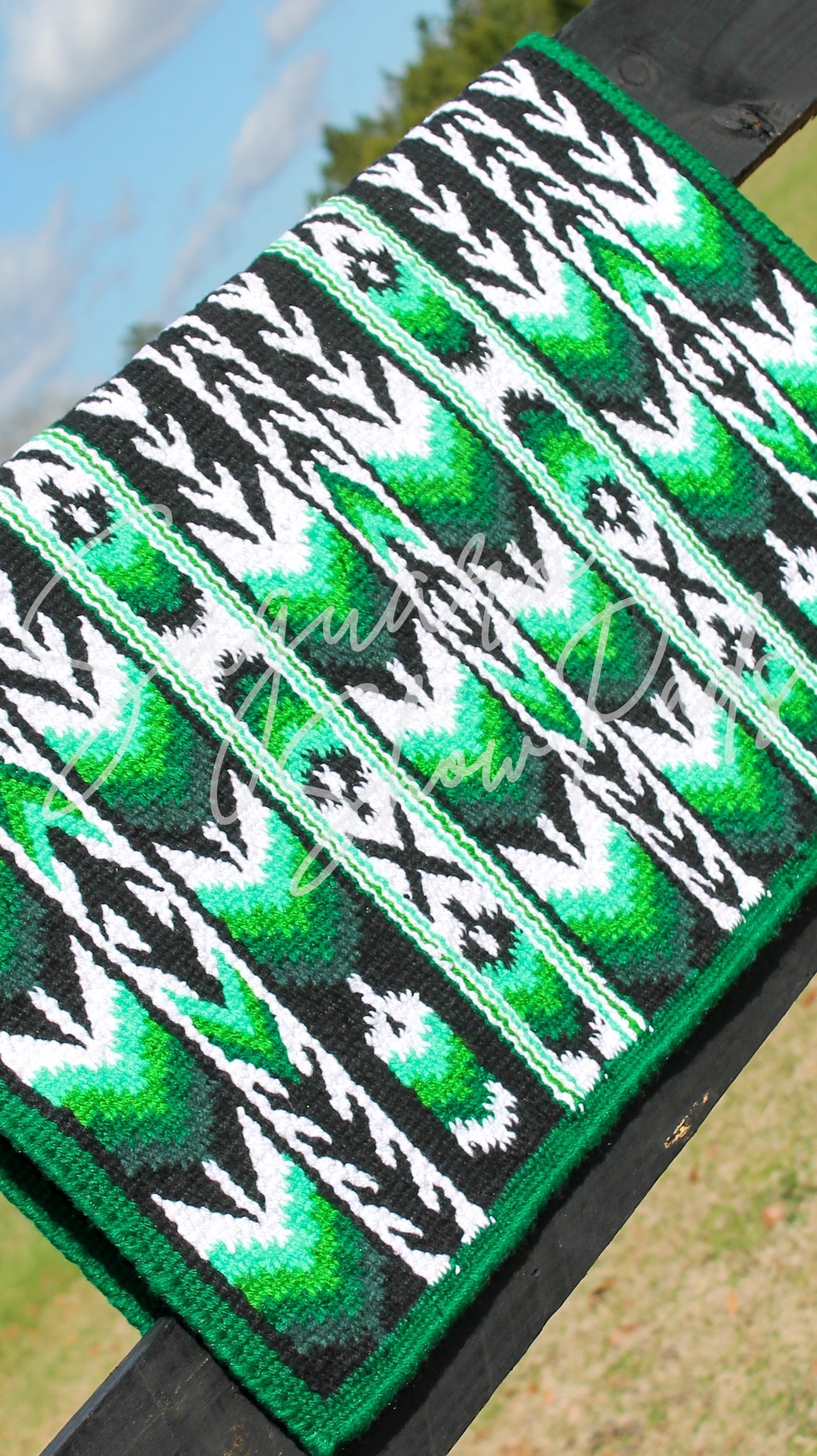 #2566 "Betty" Ranch Pad - Re-Order