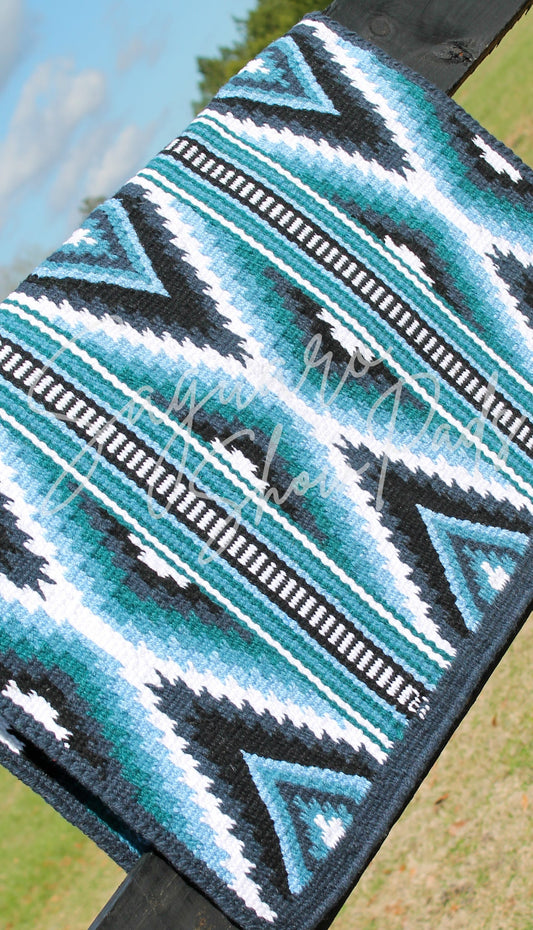 #2567 "X-Factor 2.0" Ranch Pad