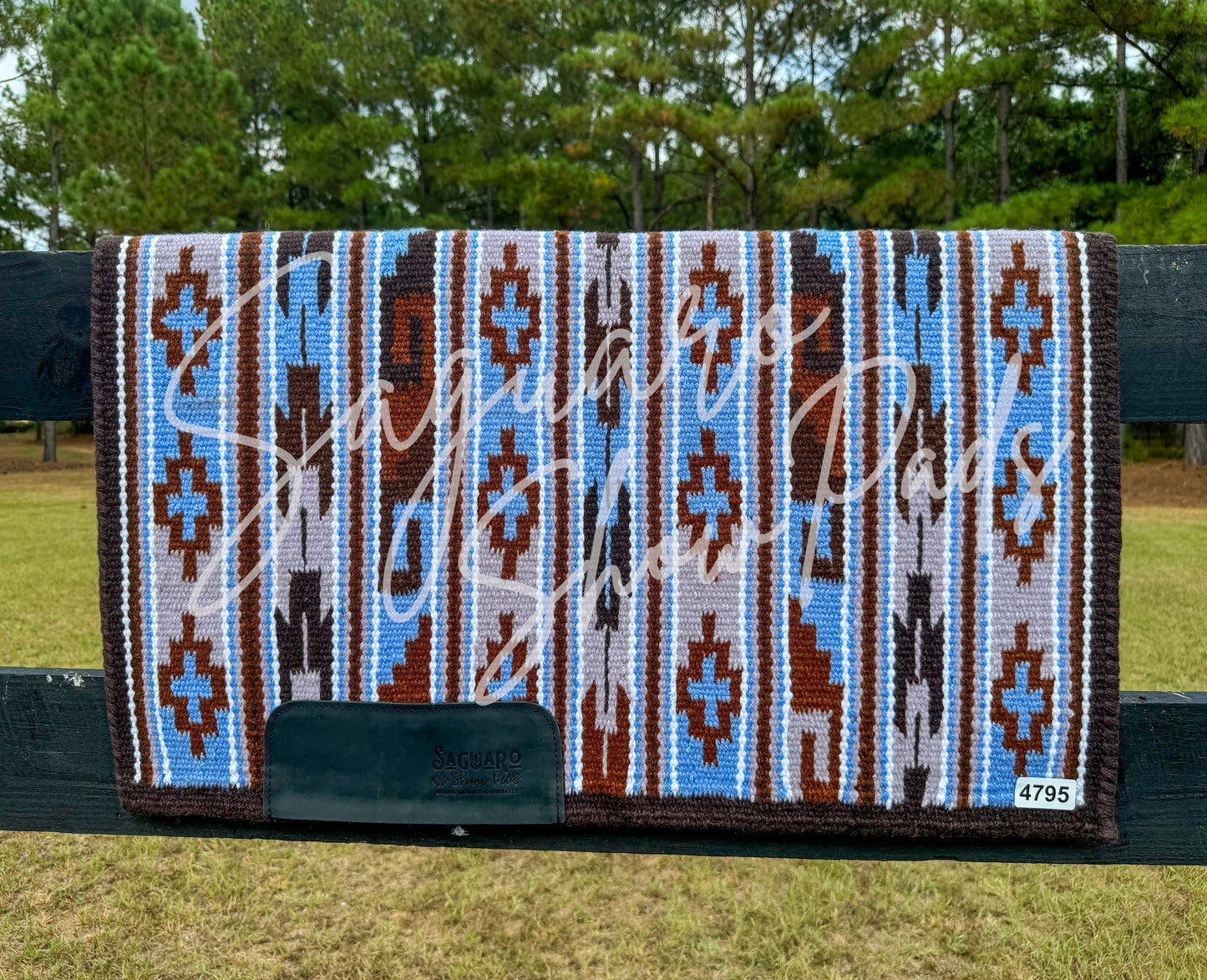 #4795 "Sanibel" Ranch Pad - Re-Order