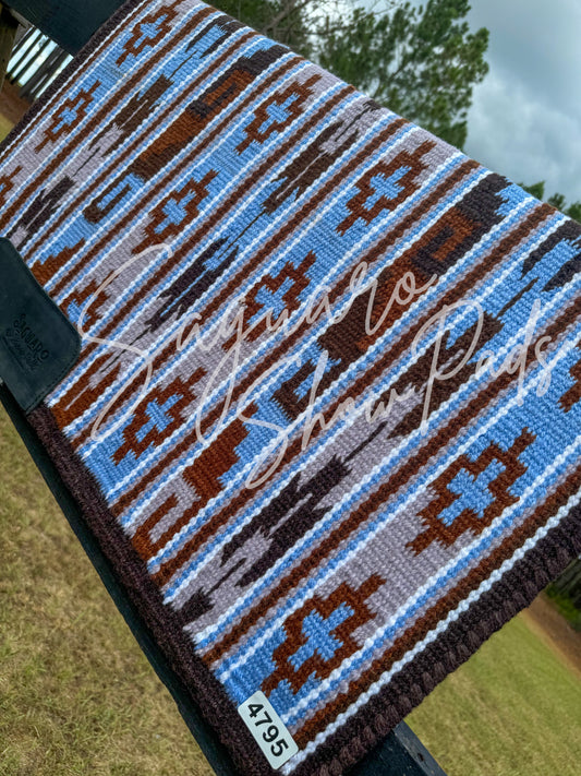 #4795 "Sanibel" Ranch Pad - Re-Order