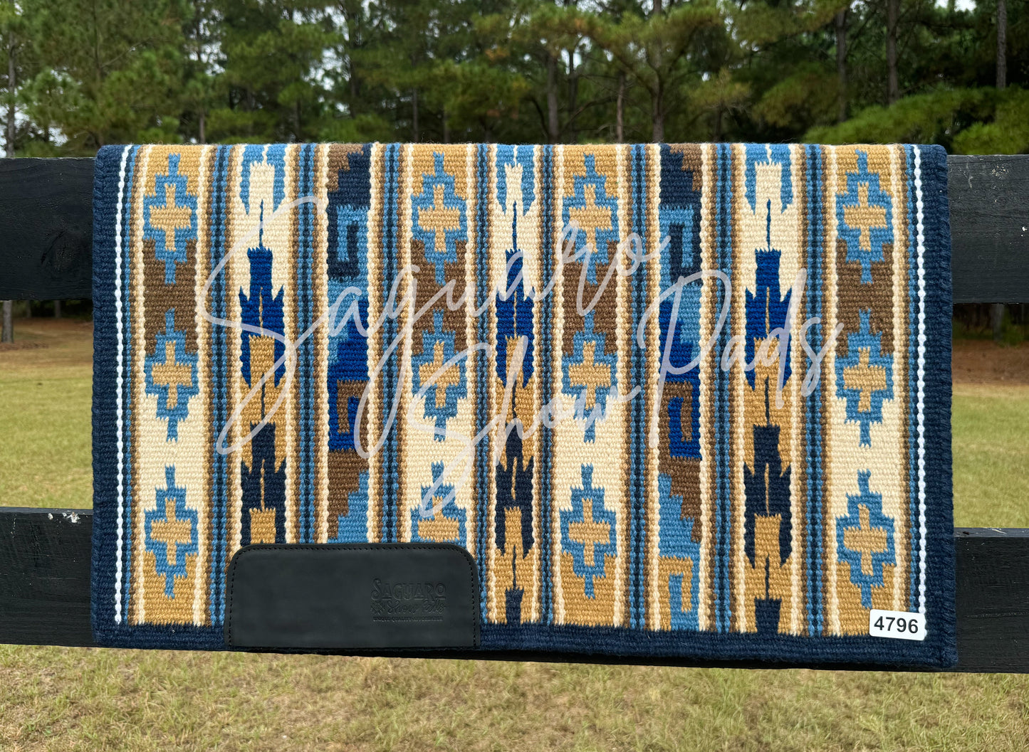 #4796 "Sanibel" Ranch Pad