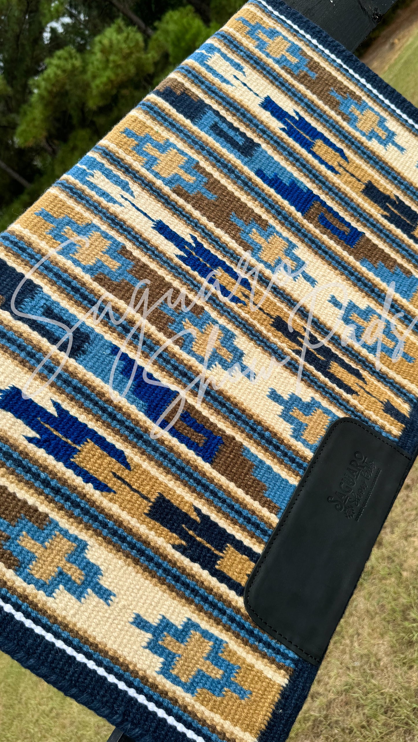 #4796 "Sanibel" Ranch Pad