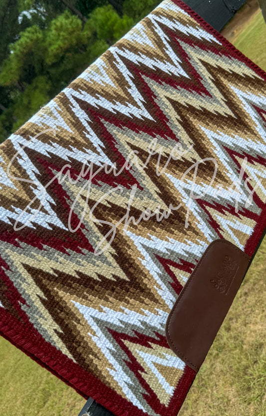 #4798 "Pulse" Ranch Pad