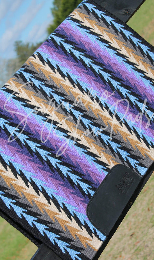#2573 "Jess" Ranch Pad - Re-Order