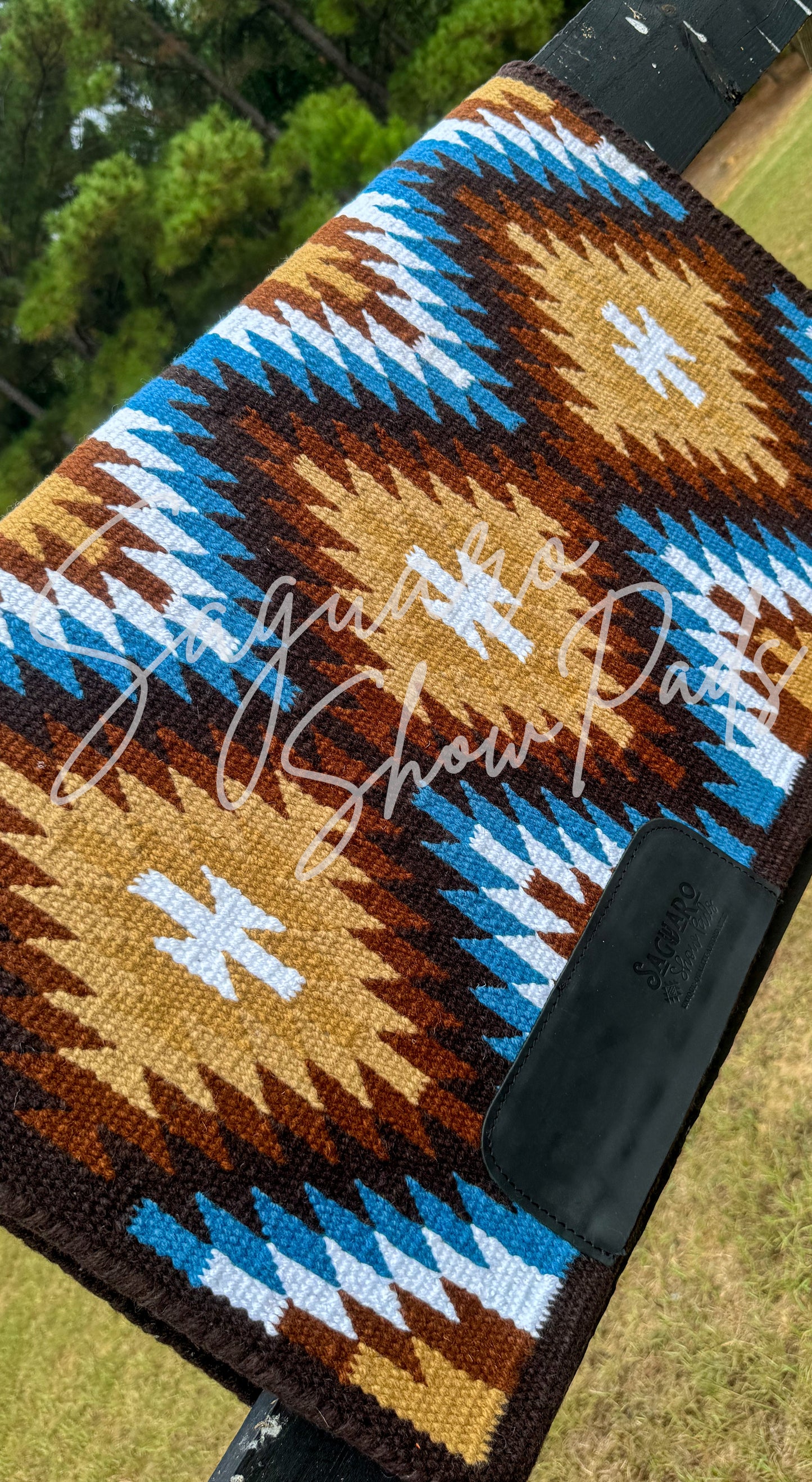 #4800 "Teagan" Ranch Pad