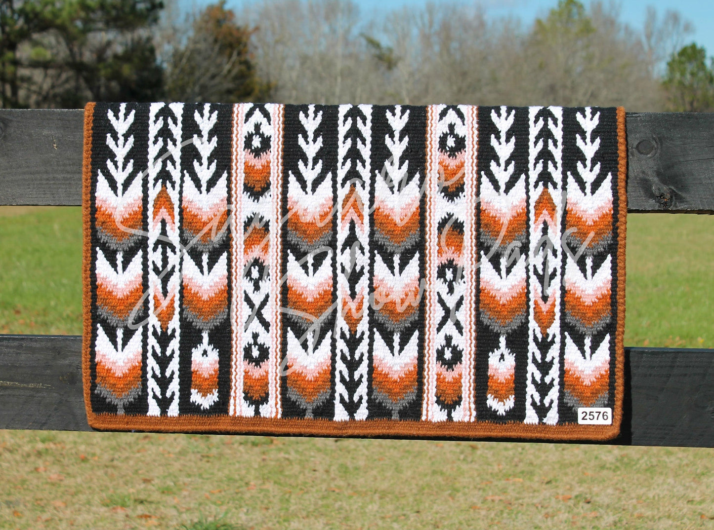 #2576 "Betty" Ranch Pad - Re-Order