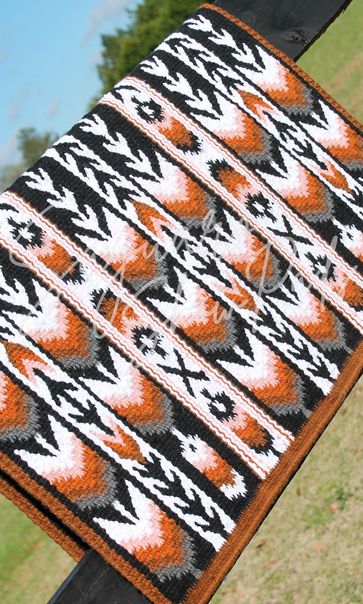 #2576 "Betty" Ranch Pad