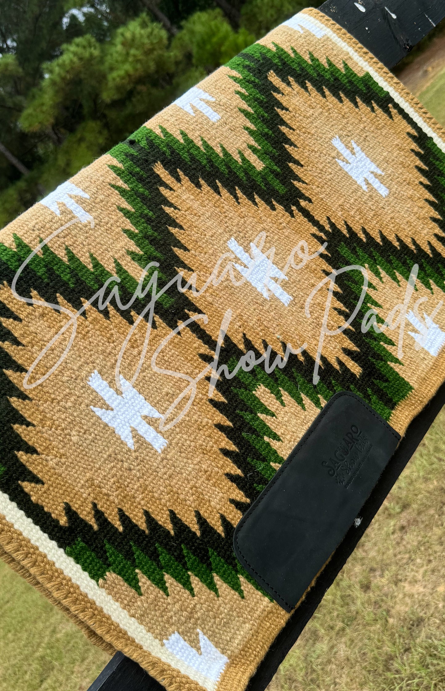 #4801 "Teagan" Ranch Pad