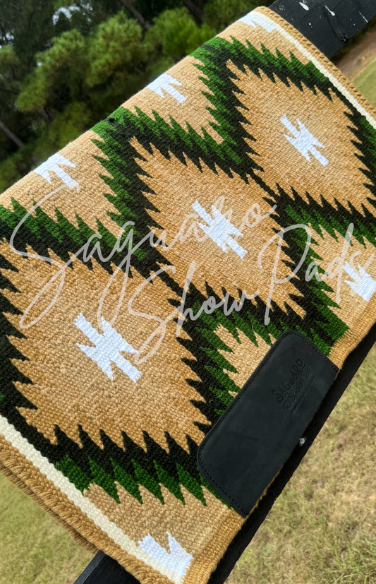 #4801 "Teagan" Ranch Pad