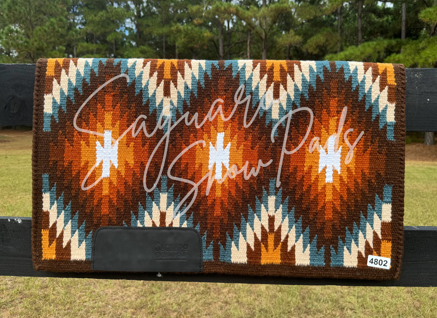 #4802 "Teagan" Ranch Pad