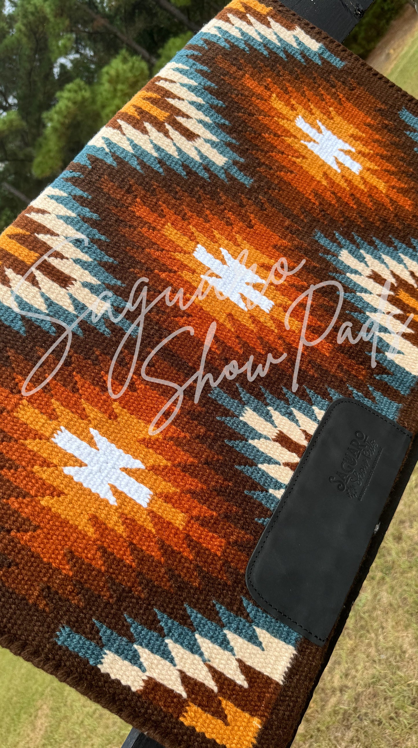 #4802 "Teagan" Ranch Pad