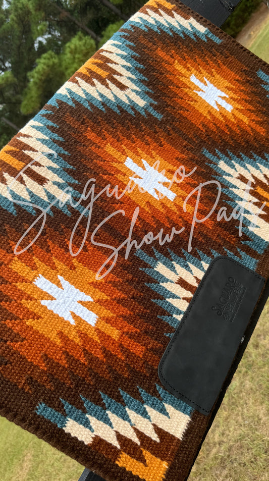 #4802 "Teagan" Ranch Pad - Re-Order