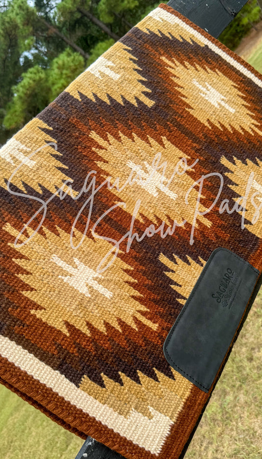 #4803 "Teagan" Ranch Pad - Re-Order