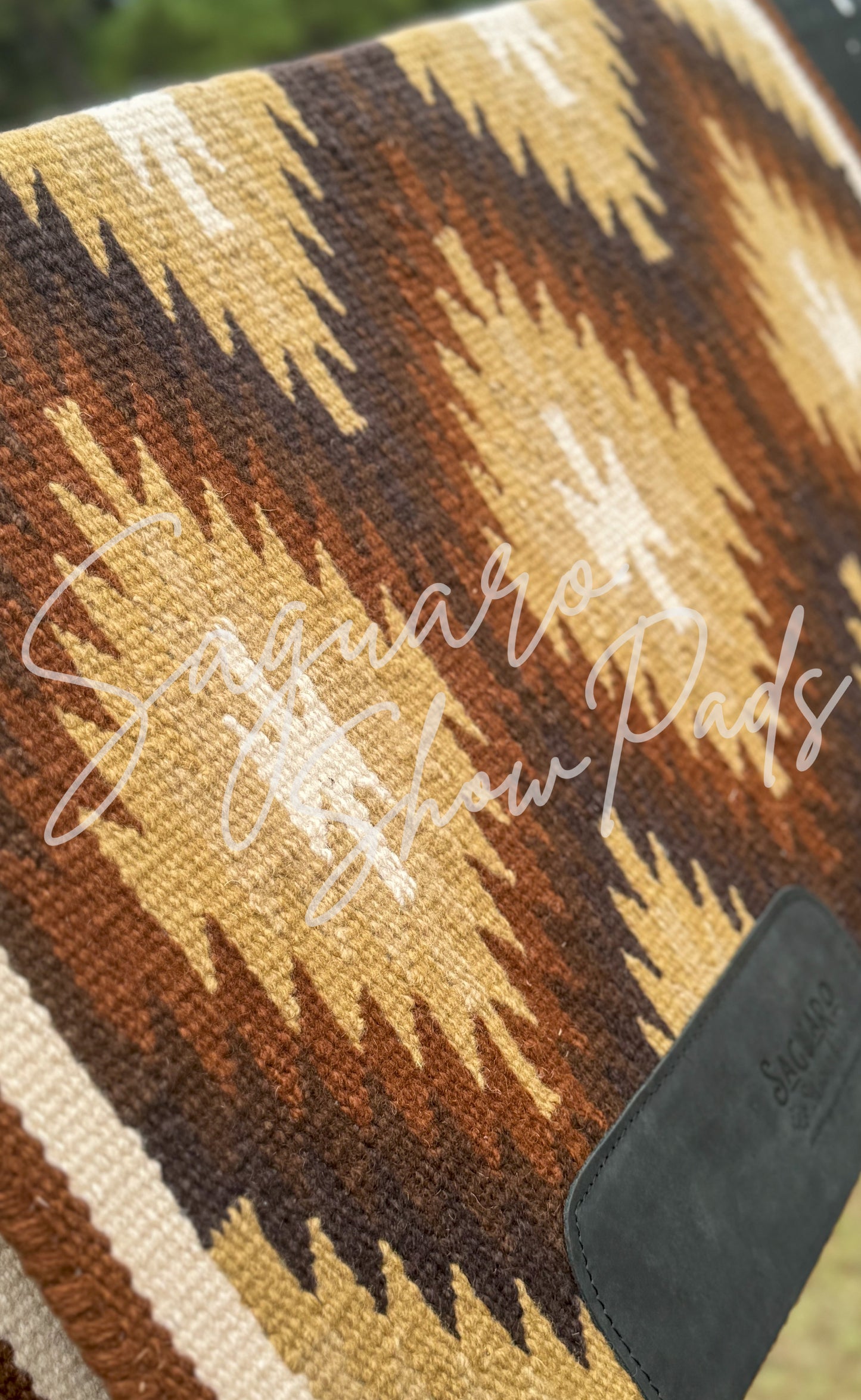 #4803 "Teagan" Ranch Pad - Re-Order