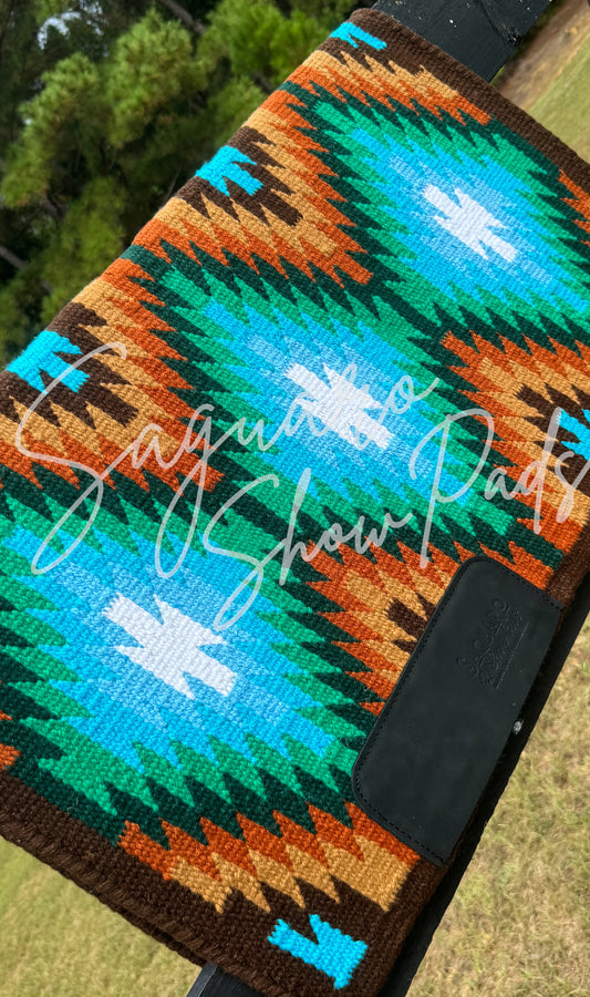 #4804 "Teagan" Ranch Pad