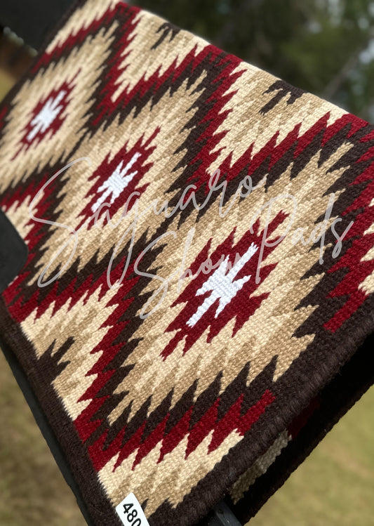 #4808 "Teagan" Ranch Pad