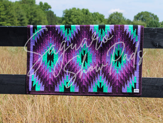 #2217 "Teagan" Ranch Pad